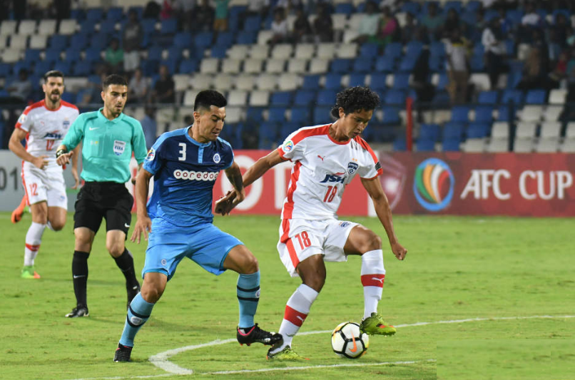 Tỷ lệ b&oacute;ng đ&aacute; AFC CUP h&ocirc;m nay 30/4: Khujand vs Altyn Asyr