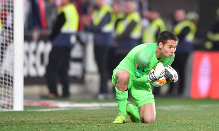 Filip Nguyễn thay thế Đặng Văn L&acirc;m ở AFF Cup 2020?