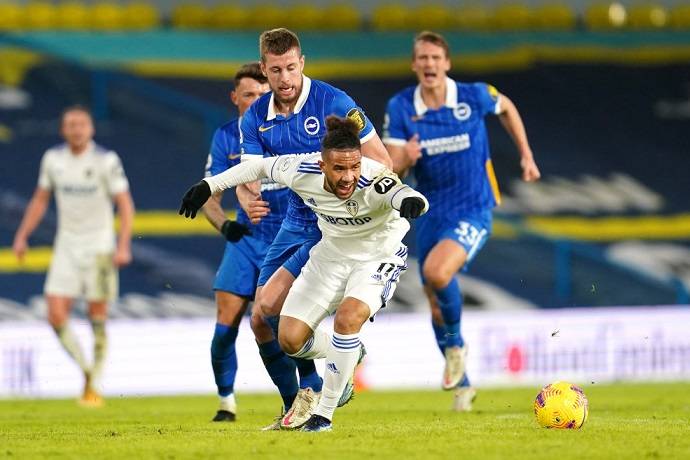 Nhận định Brighton vs Leeds United, 21h00 ngày 1/5