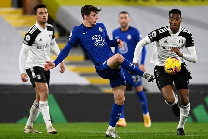 Nhận định Chelsea vs Fulham, 23h30 ngày 1/5