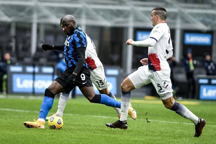 Nhận định Crotone vs Inter Milan, 23h00 ngày 1/5