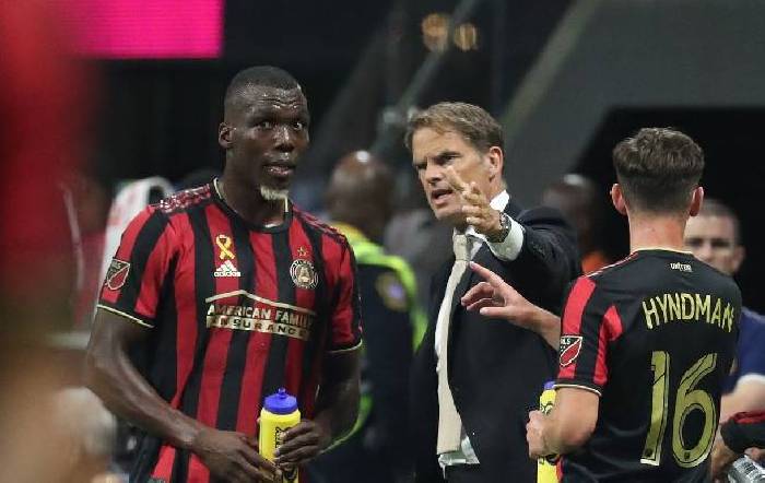 Nhận định New England Revs vs Atlanta, 6h ngày 2/5