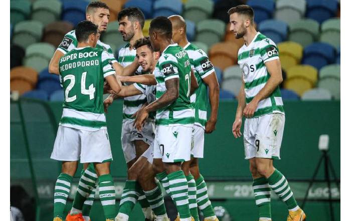 Nhận định Sporting Lisbon vs Nacional, 2h30 ngày 2/5