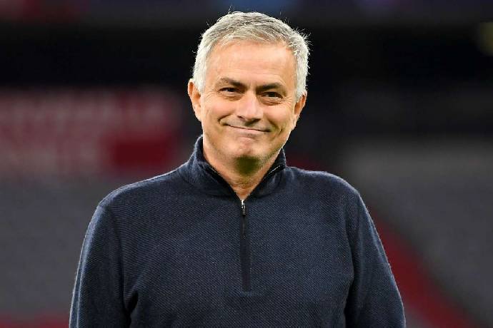Tin chuyển nhượng 30/4: Mourinho đã tìm được bến đỗ mới