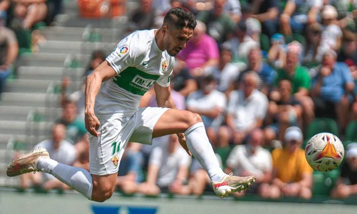 Nhận định, soi kèo Elche vs Osasuna, 19h ngày 1/5