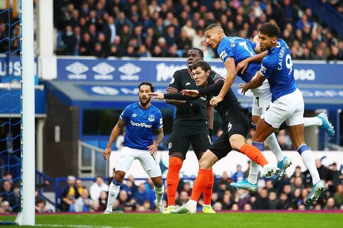 Nhận định, soi kèo Everton vs Chelsea, 20h00 ngày 1/5