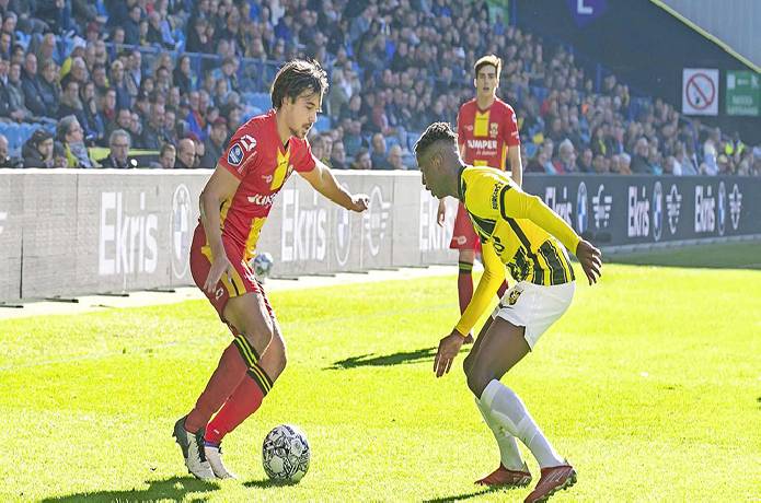 Nhận định, soi kèo G.A. Eagles vs Vitesse, 19h30 ngày 01/05