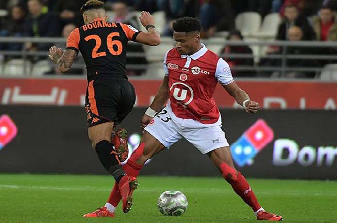Nhận định, soi kèo Lorient vs Reims, 20h00 ngày 01/05