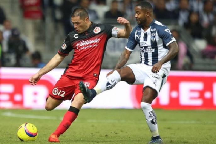 Nhận định, soi kèo Monterrey vs Tijuana, 7h ngày 1/5
