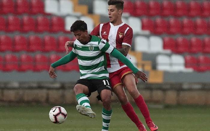 Nhận định, soi kèo Sporting Lisbon vs Vicente, 2h30 ngày 2/5