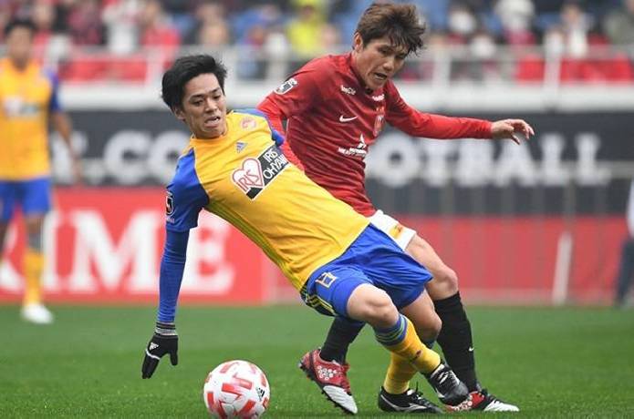 Nhận định, soi kèo Vegalta Sendai vs Blaublitz, 14h00 ngày 01/05