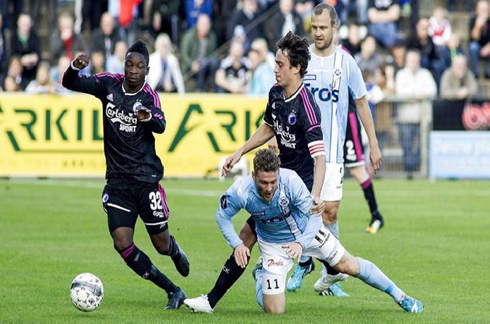 Nhận định, soi kèo Vejle vs Sonderjyske, 19h00 ngày 01/05