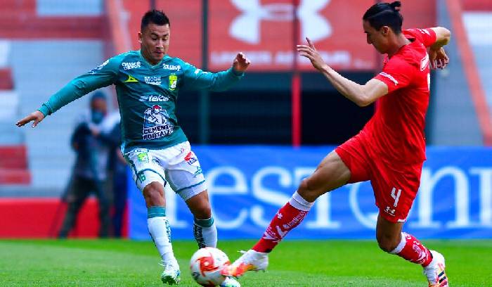 Soi kèo phạt góc Leon vs Toluca, 8h ngày 2/5