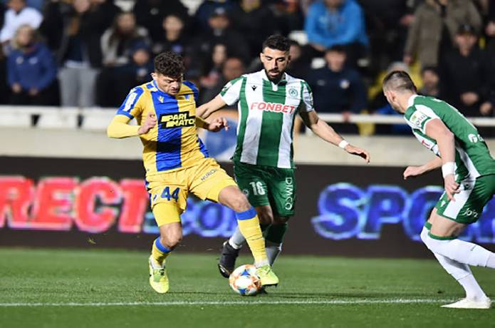 Nhận định, soi kèo APOEL vs Omonia, 23h ngày 1/5
