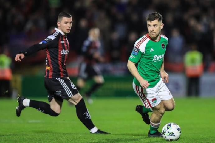 Nhận định, soi kèo Bohemians vs Cork City, 23h00 ngày 1/5