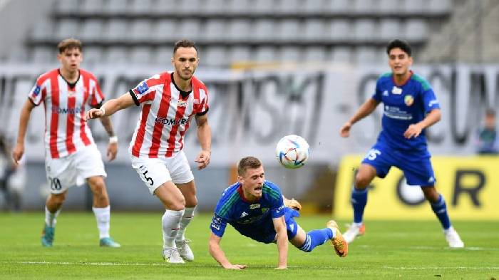 Nhận định, soi kèo Cracovia Krakow vs Miedz Legnica, 00h00 ngày 2/5