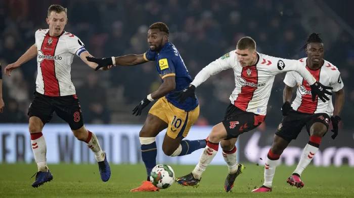 Nhận định, soi kèo Newcastle vs Southampton, 20h00 ngày 30/4