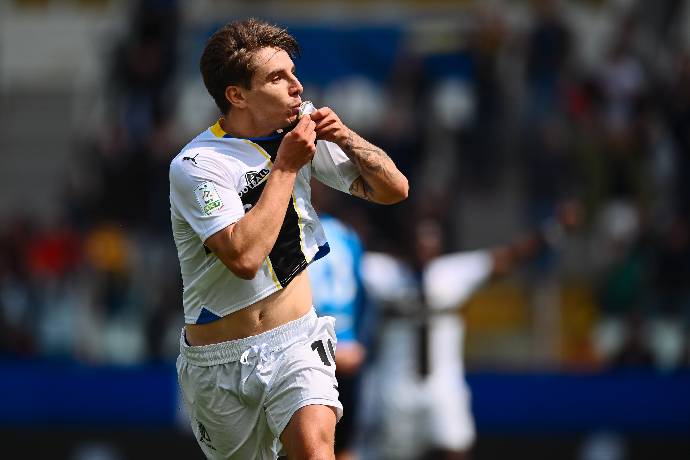 Nhận định, soi kèo Bari với Parma, 23h00 ngày 1/5: Serie A không còn xa