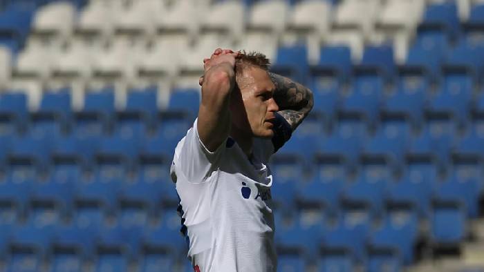 Nhận định, soi kèo Dynamo Kyiv với Veres Rivne, 19h30 ngày 1/5: Đối thủ yêu thích