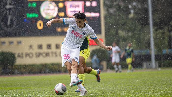 Nhận định, soi kèo Eastern với Kitchee, 17h00 ngày 1/5: Khách hoan ca