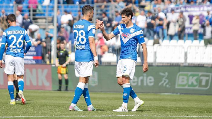 Nhận định, soi kèo FeralpiSalo với Brescia, 23h00 ngày 1/5: Nỗi sợ sân nhà