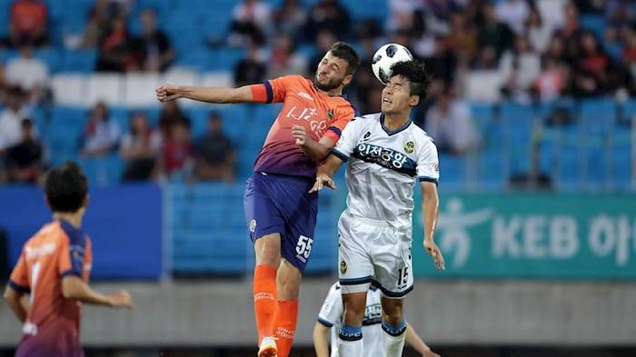 Nhận định, soi kèo Gangwon FC với Pohang Steelers, 17h00 ngày 1/5: 3 điểm nhọc nhằn