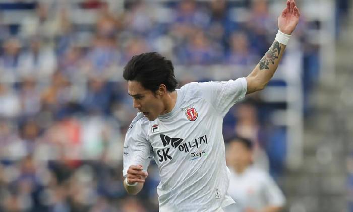 Nhận định, soi kèo Jeju United với Gwangju, 17h00 ngày 1/5: Khách ‘tạch’