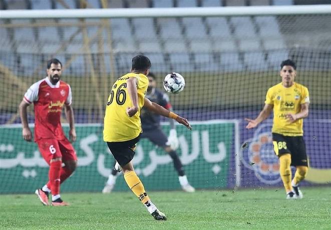 Nhận định, soi kèo Persepolis vs Sepahan, 22h59 ngày 1/5: Cắt đuôi đối thủ
