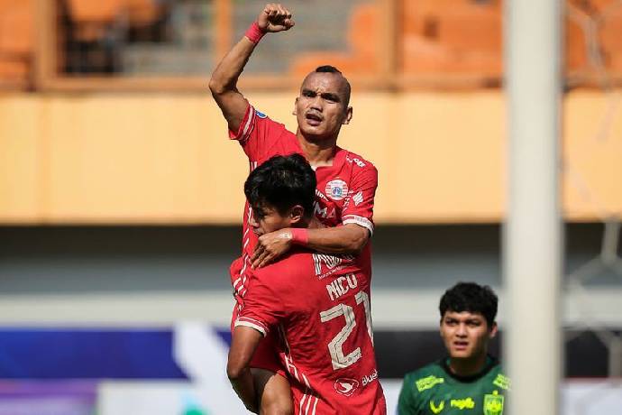 Nhận định, soi kèo Persija Jakarta với PSIS Semarang, 15h00 ngày 30/4: Ca khúc khải hoàn