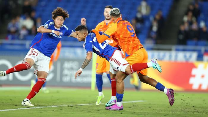 Nhận định, soi kèo Qingdao Hainiu với Shanghai Port, 17h00 ngày 1/5: Không có bất ngờ