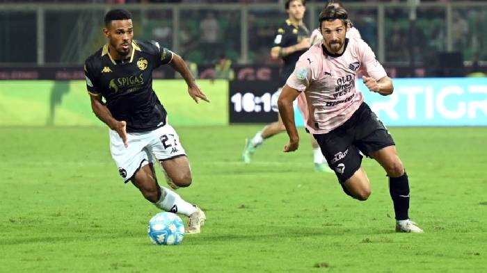 Nhận định, soi kèo Spezia với Palermo, 20h00 ngày 01/05: Sắc hồng nhạt nhòa
