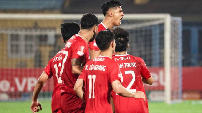 Nhận định, soi kèo Thể Công Viettel với PVF-CAND, 19h15 ngày 1/5: Khách ‘out’