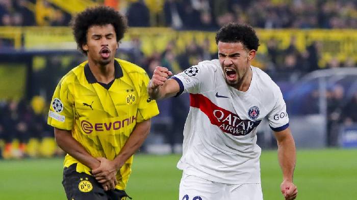 Soi kèo góc Dortmund vs PSG, 2h00 ngày 2/5