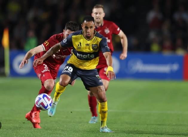 Soi kèo phạt góc Central Coast Mariners FC với Adelaide United, 16h00 ngày 1/5