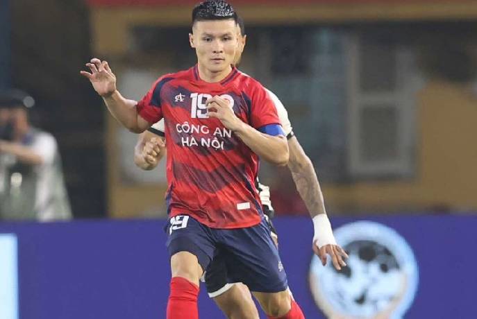 Đánh bại CLB Indonesia, CLB Công an Hà Nội lọt vào chung kết cúp C1 Đông Nam Á