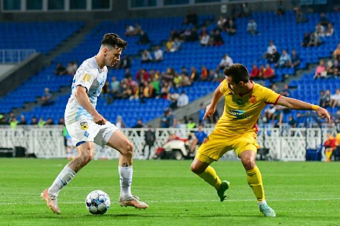 Nhận định, soi kèo Inhulets Petrove vs Zorya Luhansk, 19h30 ngày 30/4: Nỗ lực sống sót