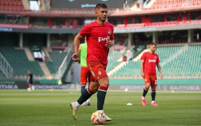 Nhận định, soi kèo Lokomotiv Moscow vs FC Rostov, 22h00 ngày 30/4: Bổn cũ soạn lại