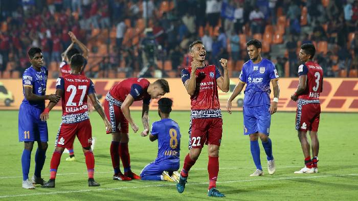 Nhận định, soi kèo Mumbai City vs Jamshedpur, 21h30 ngày 30/4: Cửa trên sáng