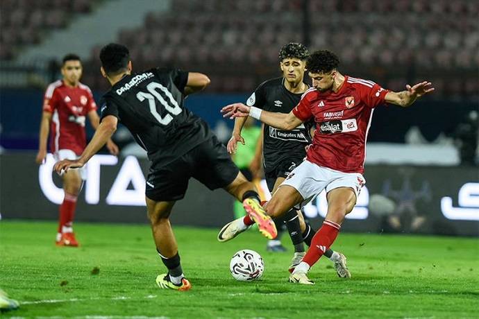 Nhận định, soi kèo Petrojet vs Al Ahly, 0h00 ngày 1/5: Chờ đợi bất ngờ