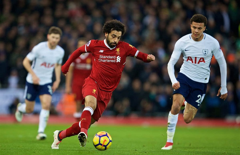 Tỷ lệ kèo phụ chung kết C1 châu Âu: Tottenham vs Liverpool