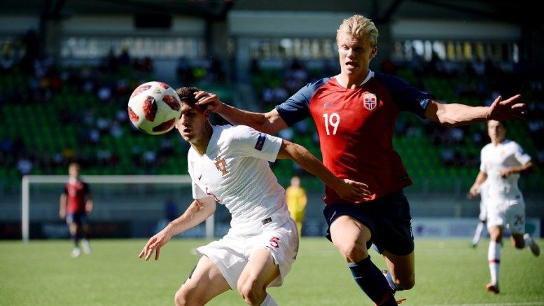 Phân tích tỷ lệ U20 Na Uy vs U20 Honduras, 23h ngày 30/5