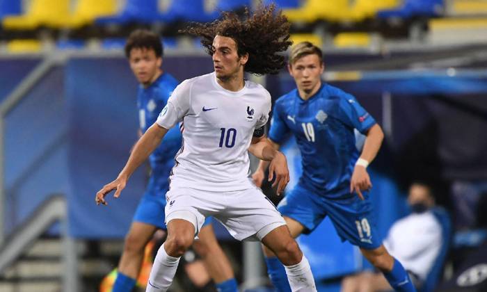 Link xem trực tiếp H&agrave; Lan U21 vs Ph&aacute;p U21, 23h ng&agrave;y 31/5