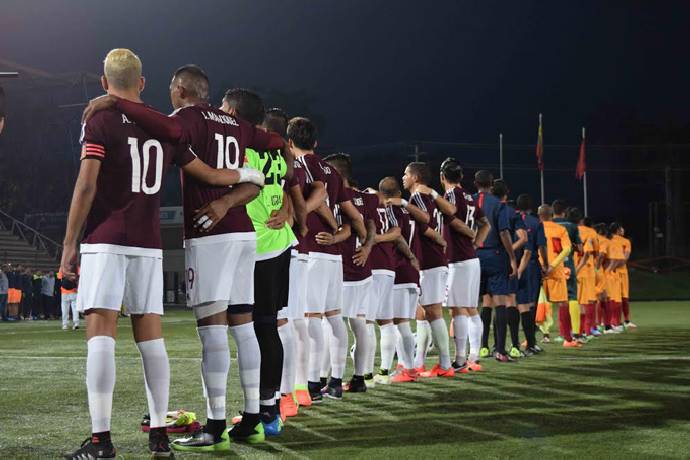 Nhận định, soi kèo Carabobo vs Aragua, 7h30 ngày 31/5