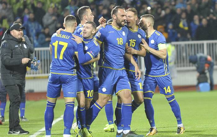 Nhận định, soi kèo Kosovo vs San Marino, 23h ngày 1/6