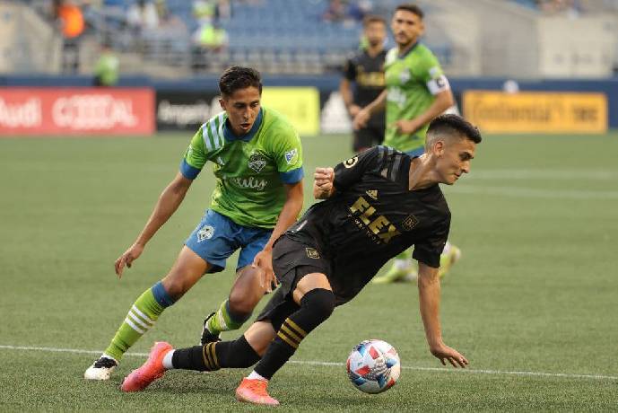 Nhận định, soi kèo Seattle Sounders vs Austin, 8h30 ngày 31/5