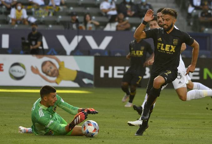Soi kèo phạt góc Seattle Sounders vs Austin, 8h30 ngày 31/5