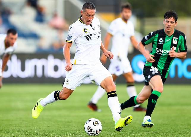 Soi kèo phạt góc Western United vs Macarthur, 16h05 ngày 31/5