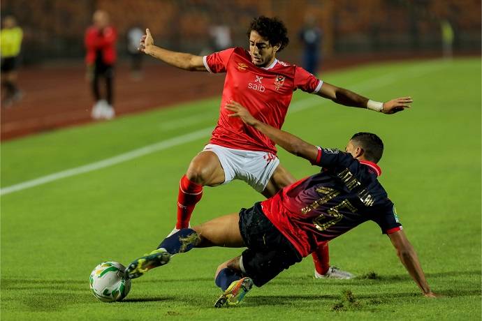 Nhận định, soi kèo Al Ahly vs Wydad Casablanca, 2h00 ngày 31/5