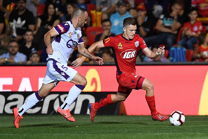 Nhận định, soi kèo Campbelltown vs Eastern United, 17h ngày 31/5