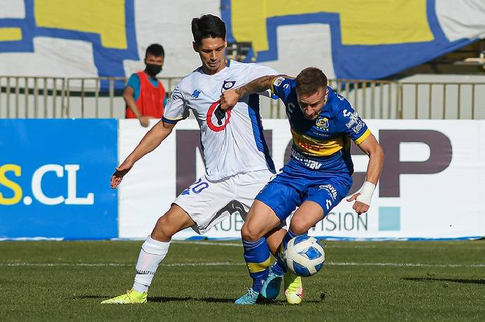 Nhận định, soi kèo Everton vs O'Higgins, 7h30 ngày 31/5